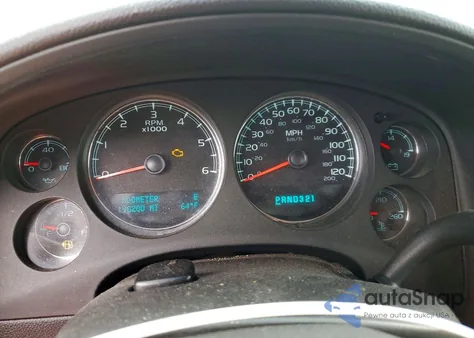 2009 Chevrolet Tahoe C1500 Ls z USA, uszkodzony, nr VIN 1GNFC13C99R276044